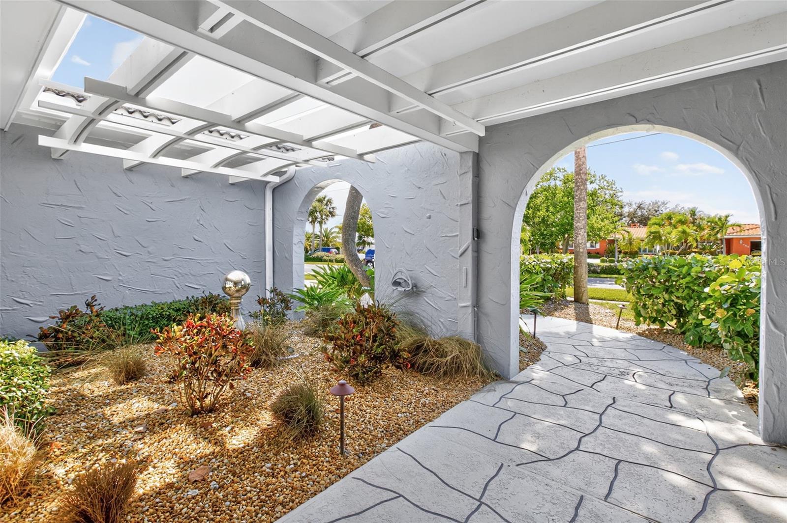 ISLAND ESTATES OF CLEARWATER UNIT 6-B - Residential