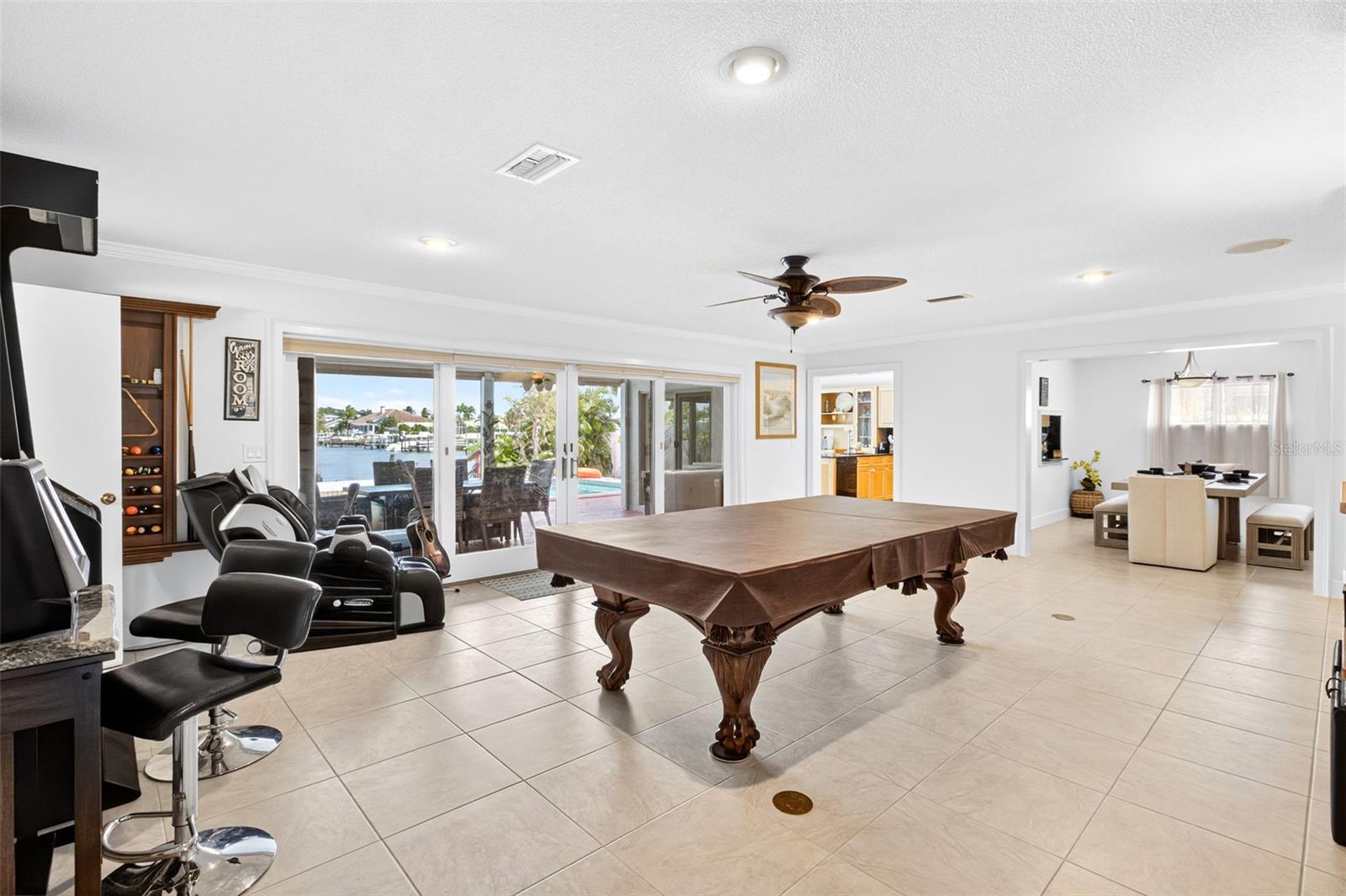 ISLAND ESTATES OF CLEARWATER UNIT 6-B - Residential