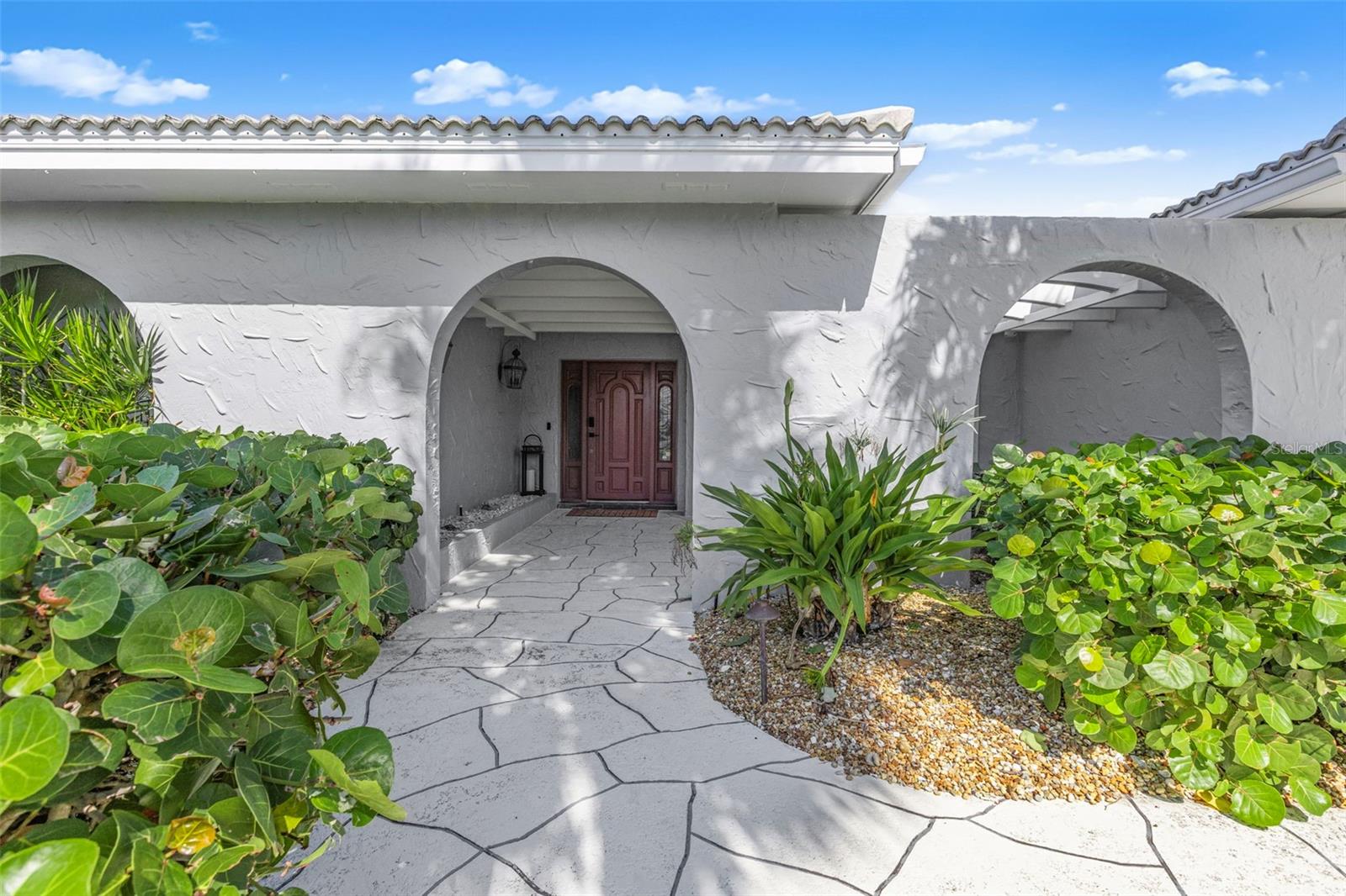 ISLAND ESTATES OF CLEARWATER UNIT 6-B - Residential