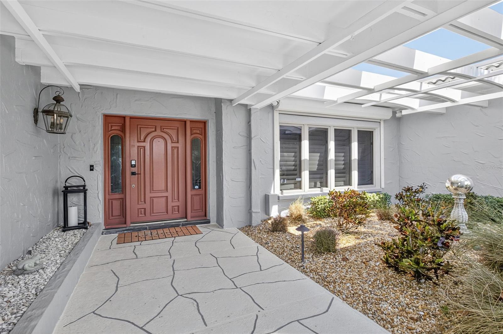 ISLAND ESTATES OF CLEARWATER UNIT 6-B - Residential