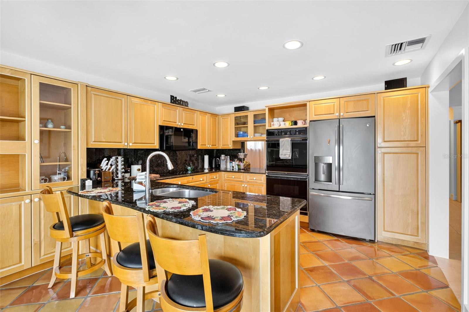 ISLAND ESTATES OF CLEARWATER UNIT 6-B - Residential