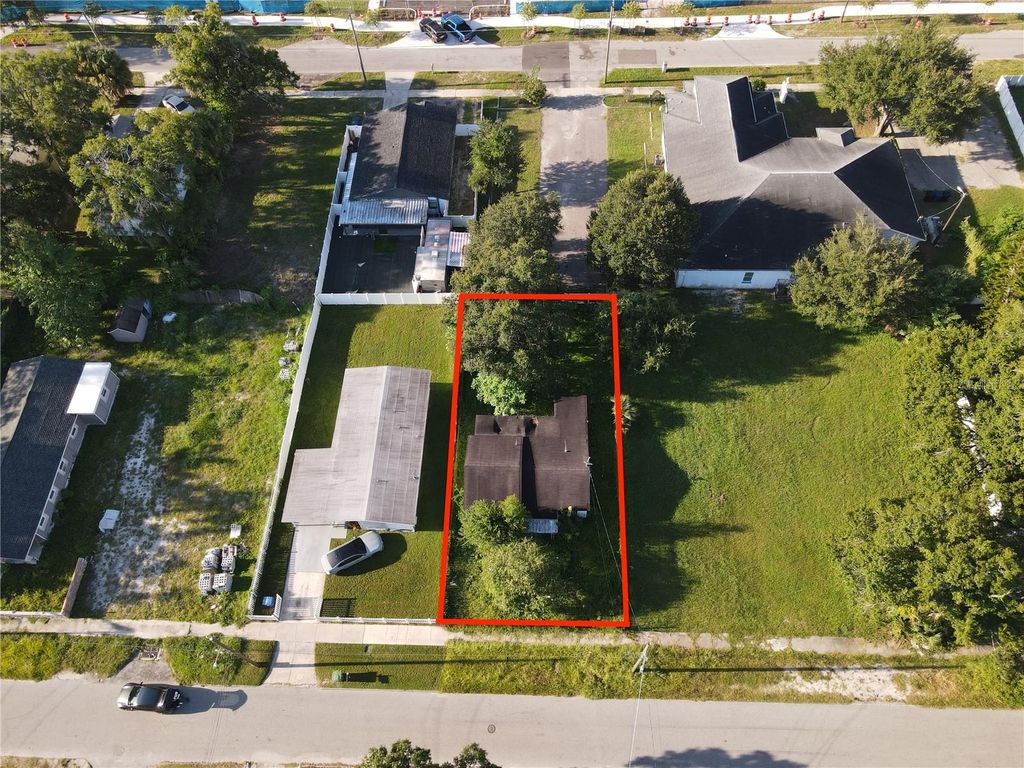 Photo of 3413 E Mcberry Street, Tampa, FL 33610 (MLS # TB8419485)