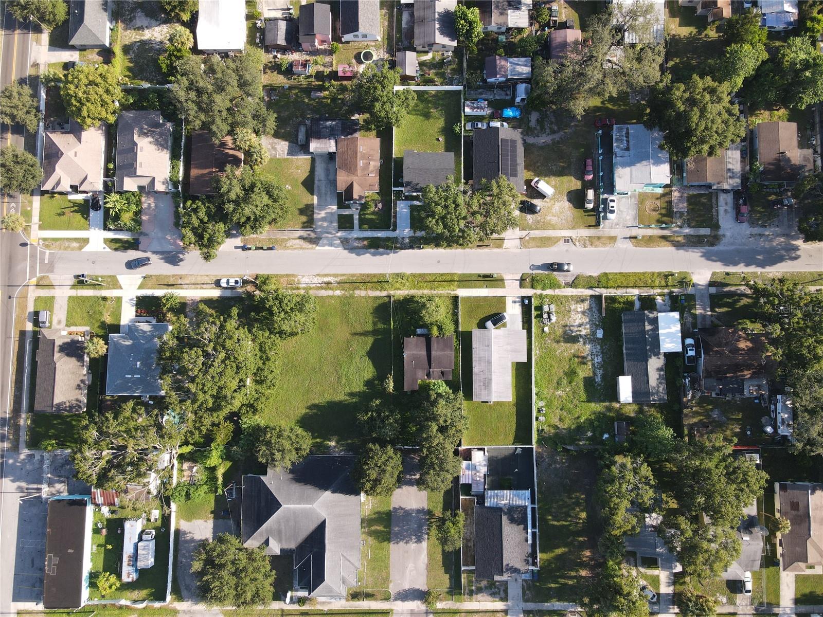 BELLMONT HEIGHTS - Land