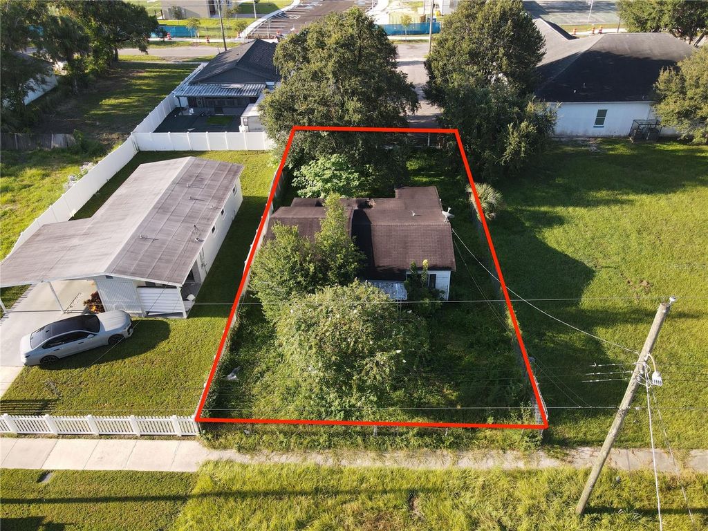 Photo of 3413 E Mcberry Street, Tampa, FL 33610 (MLS # TB8419485)