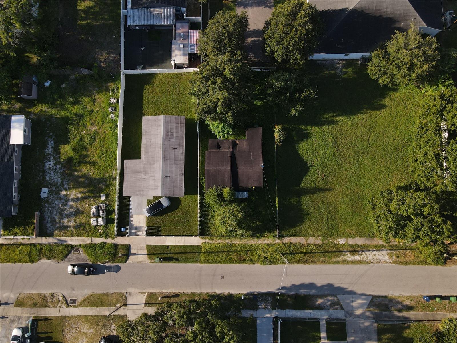 BELLMONT HEIGHTS - Land