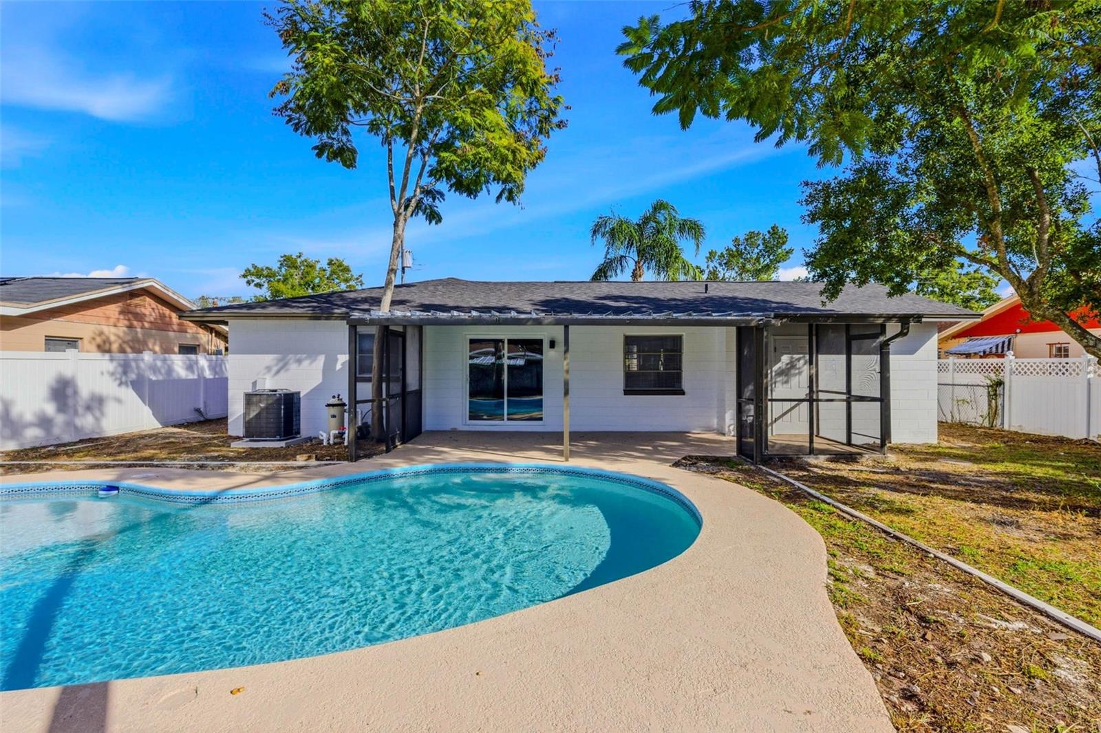 COLLEGE VILLAGE SUB - Residential