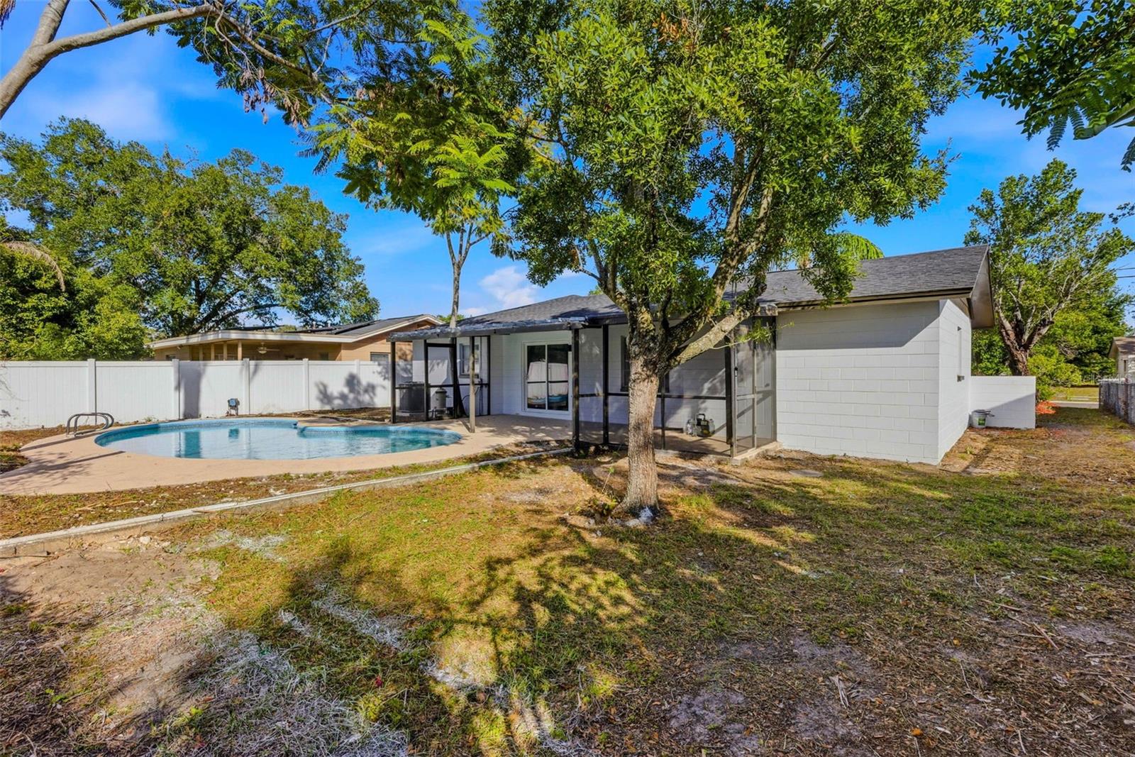 COLLEGE VILLAGE SUB - Residential