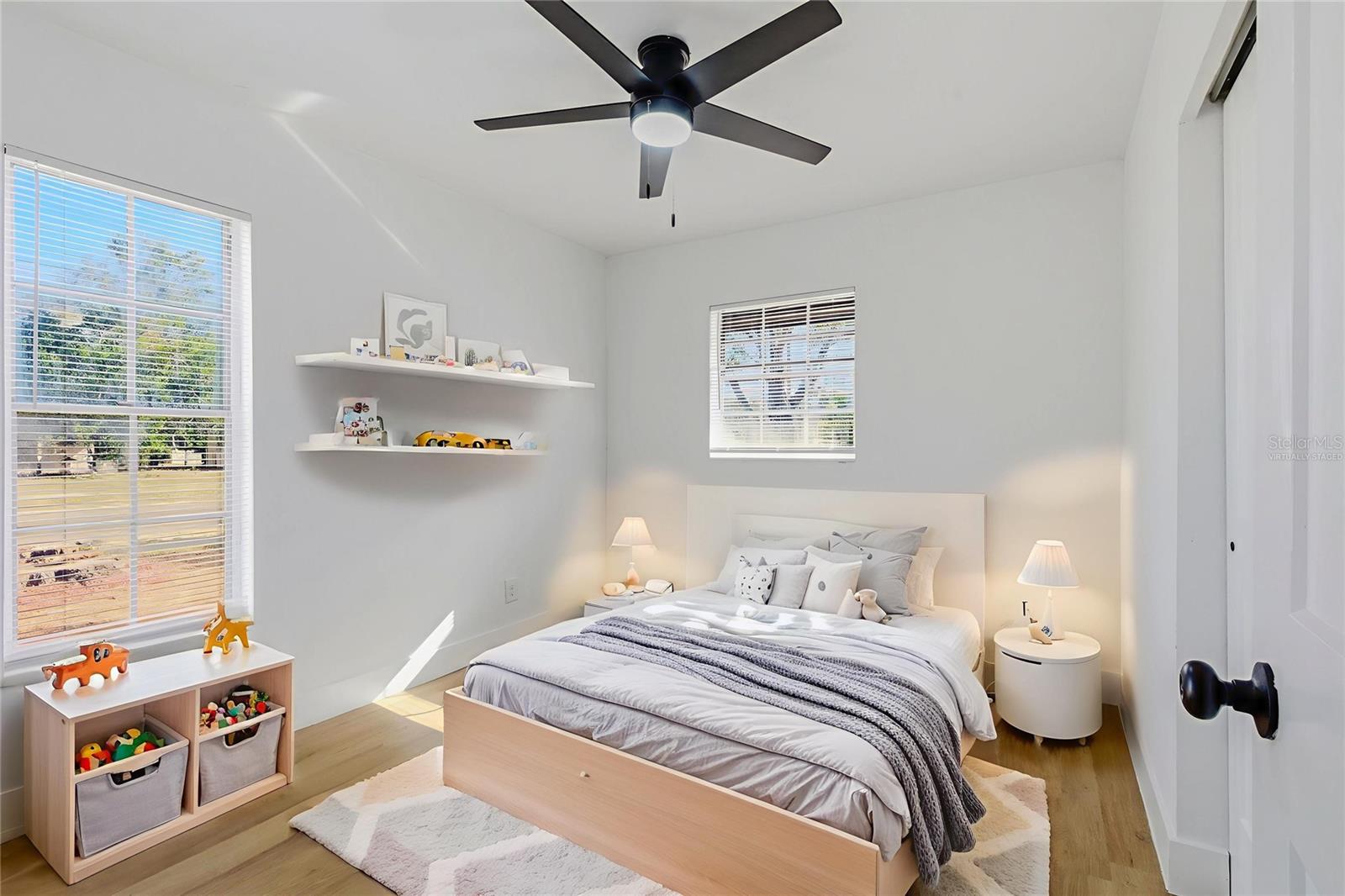 COLLEGE VILLAGE SUB - Residential