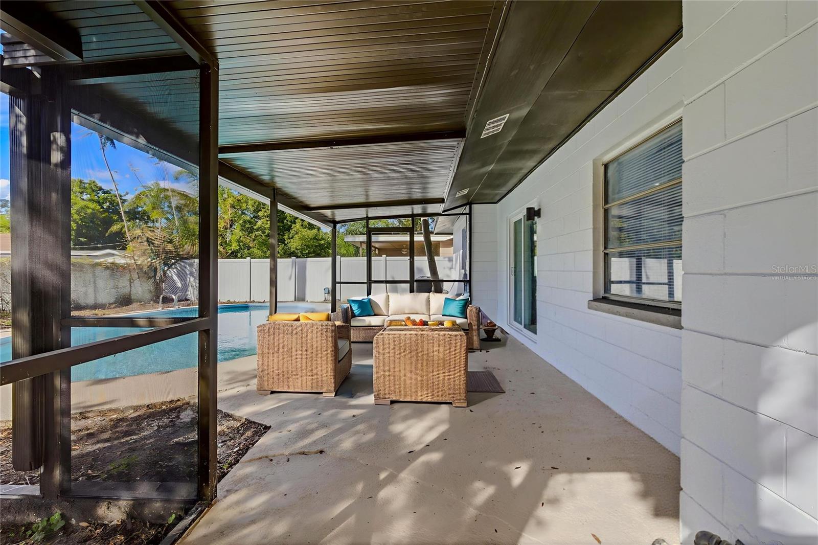 COLLEGE VILLAGE SUB - Residential