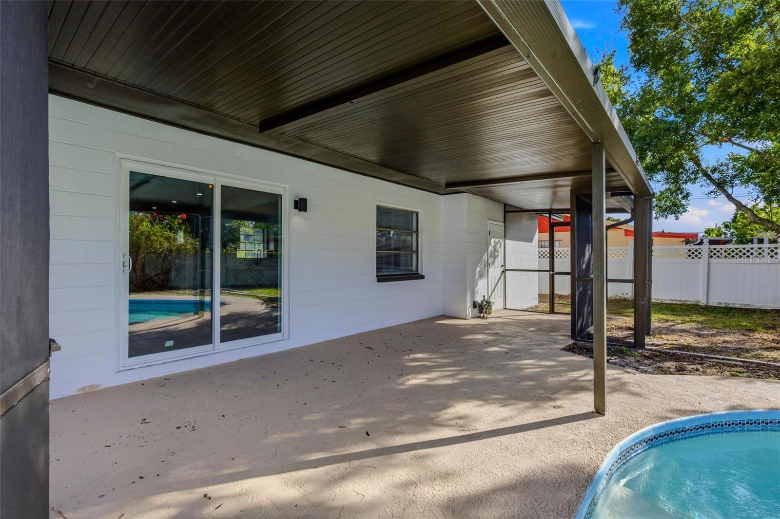 COLLEGE VILLAGE SUB - Residential