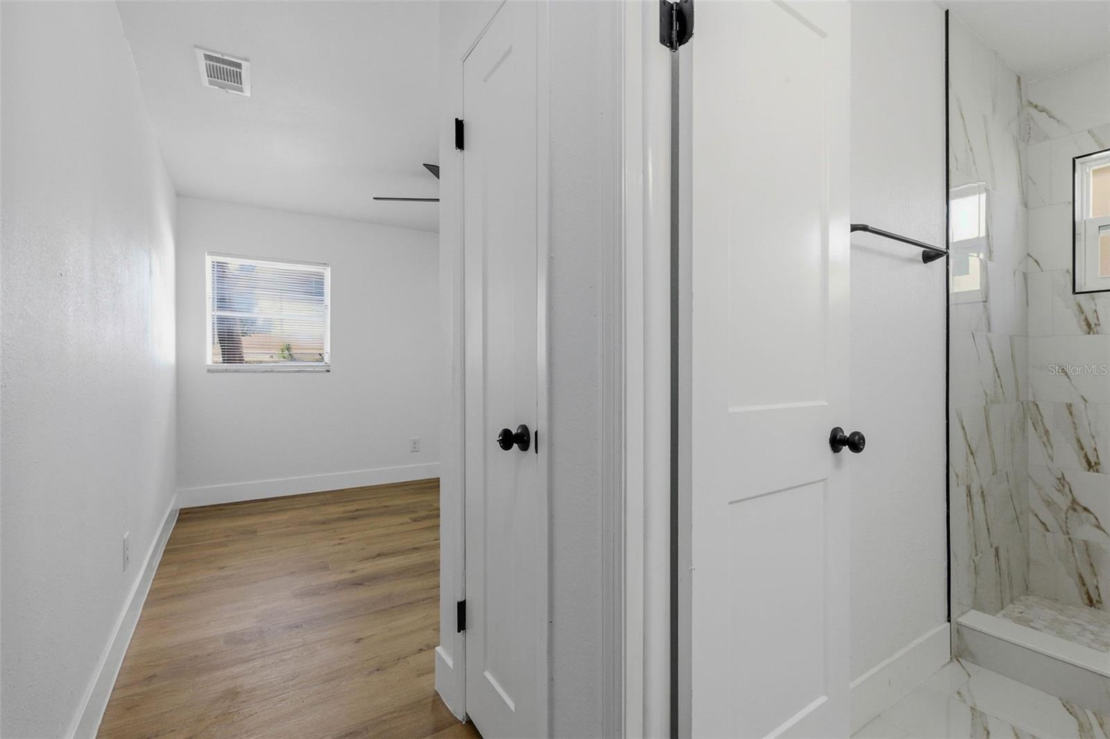 COLLEGE VILLAGE SUB - Residential