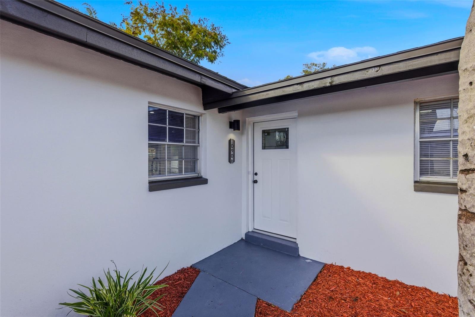 COLLEGE VILLAGE SUB - Residential