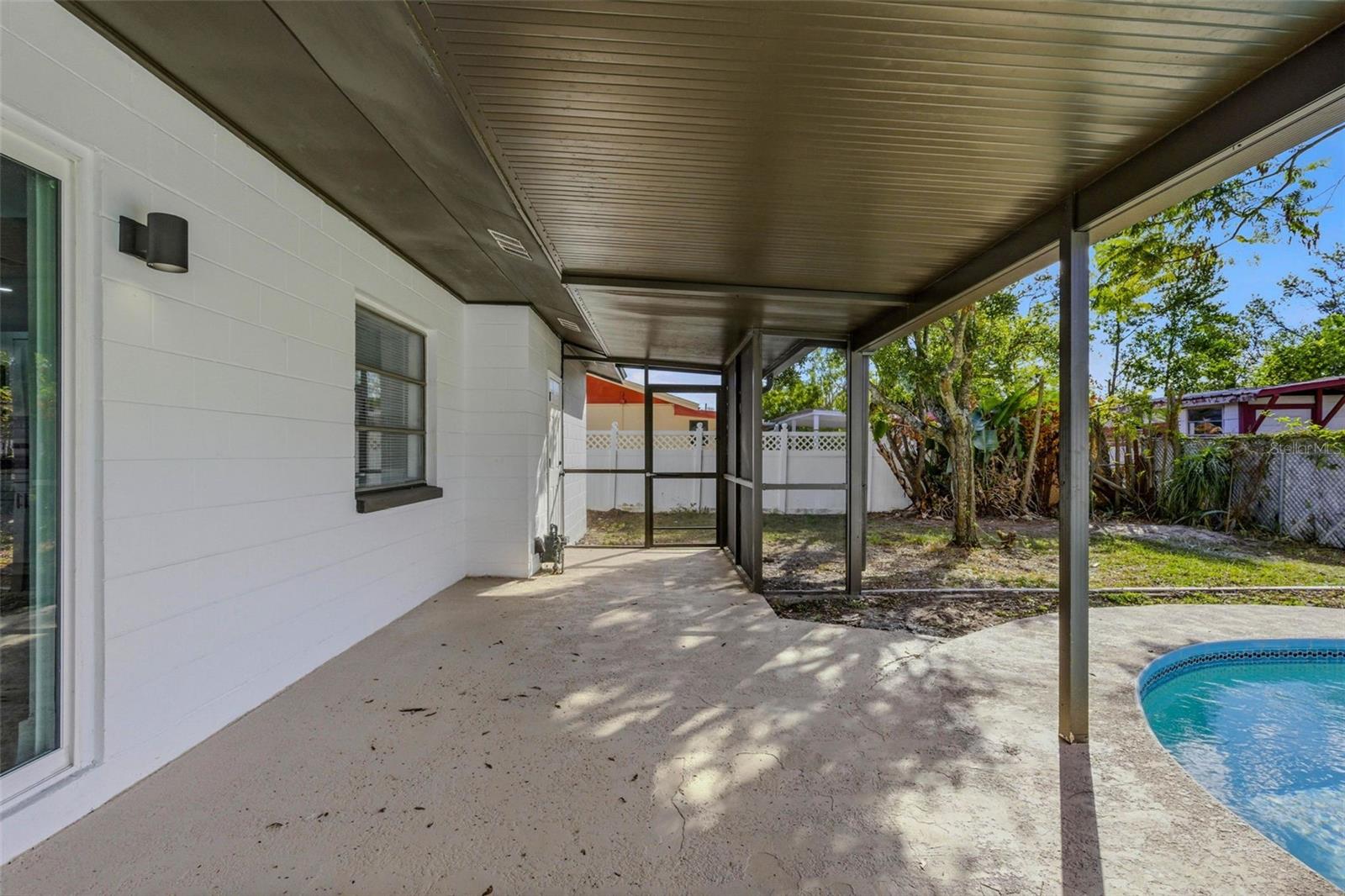 COLLEGE VILLAGE SUB - Residential