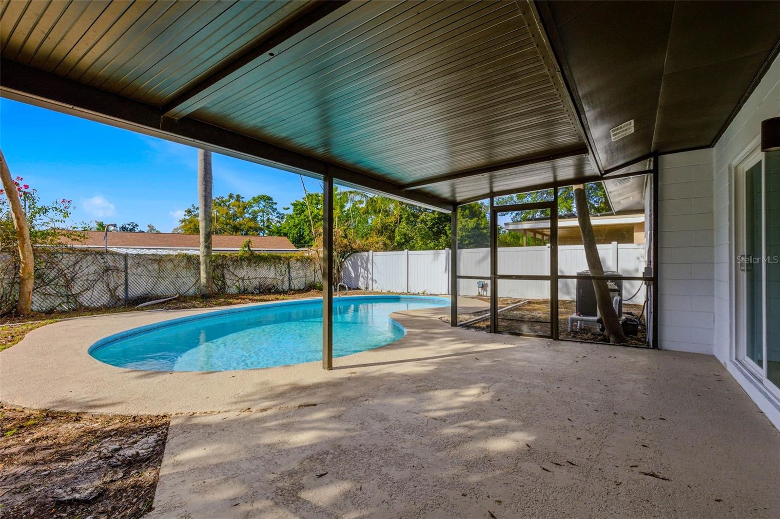 COLLEGE VILLAGE SUB - Residential