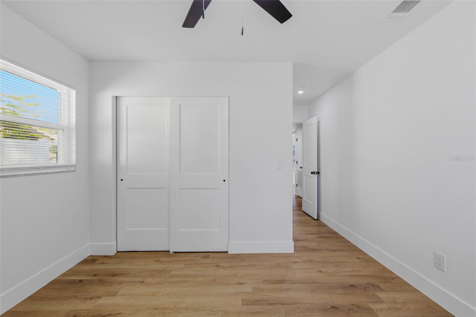 COLLEGE VILLAGE SUB - Residential