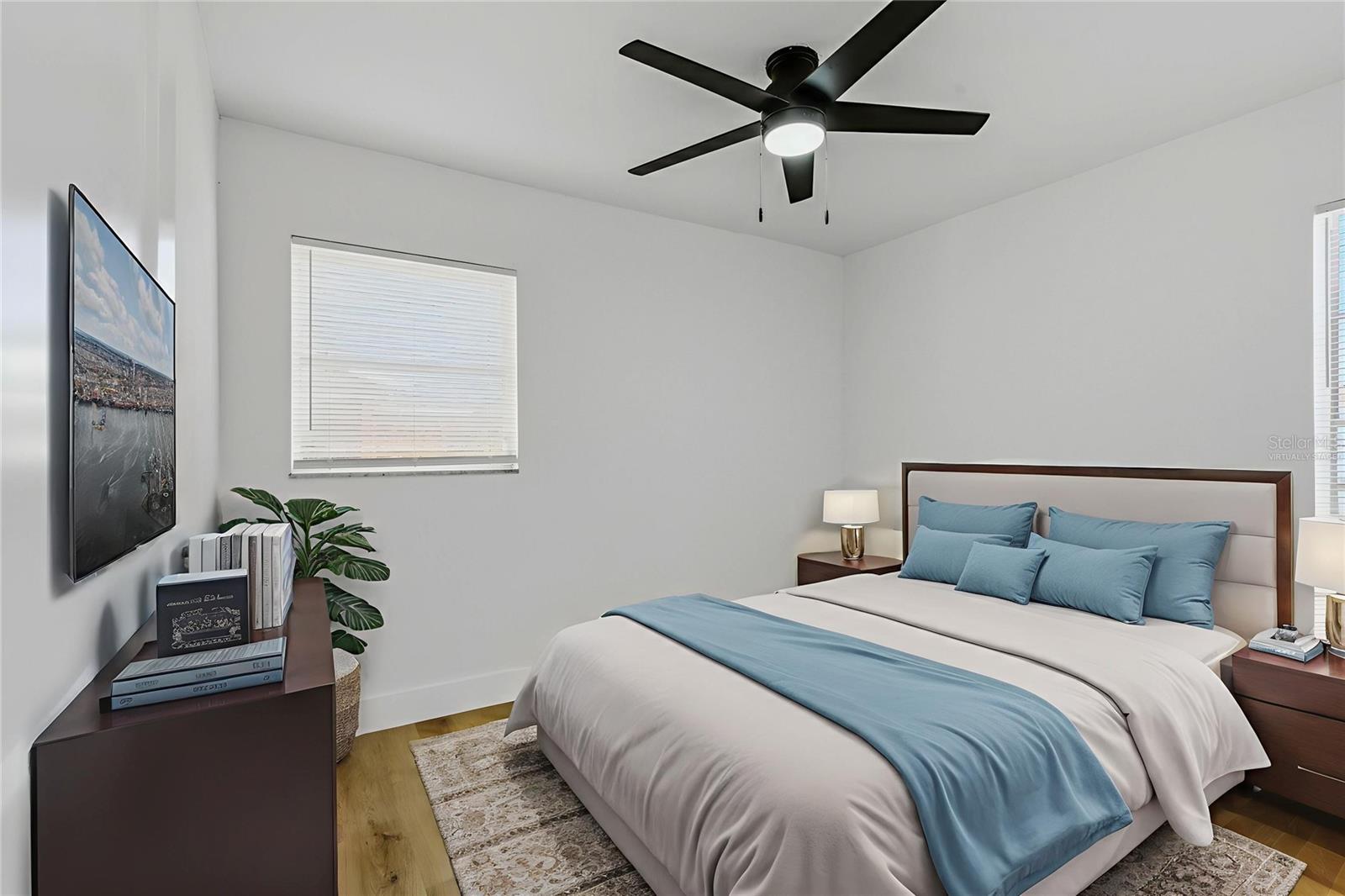 COLLEGE VILLAGE SUB - Residential