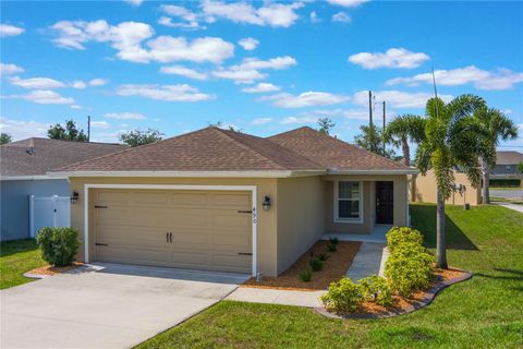 490 PENTAS LANE HAINES CITY FL 33844