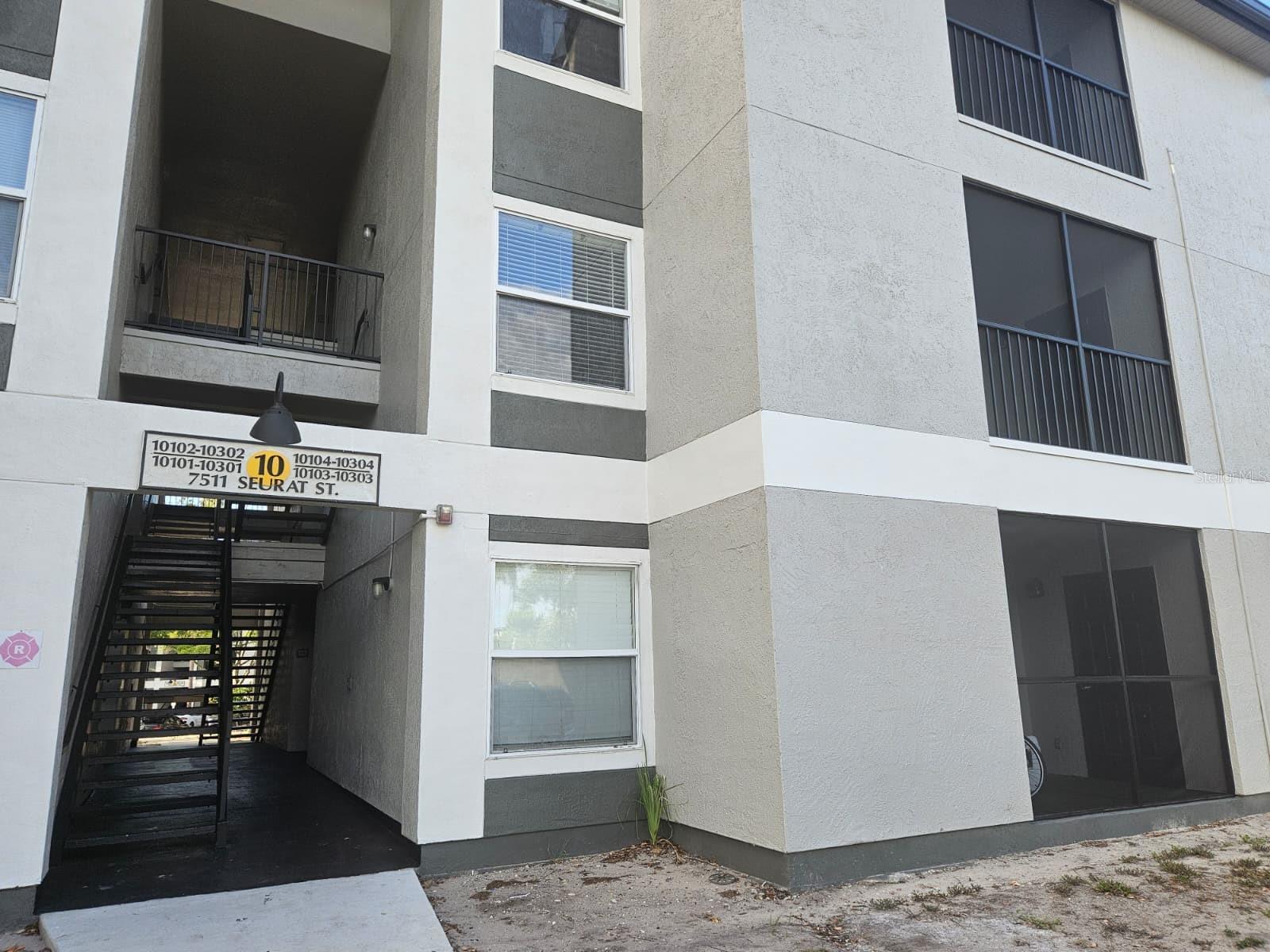 7511 SEURAT STREET 10203