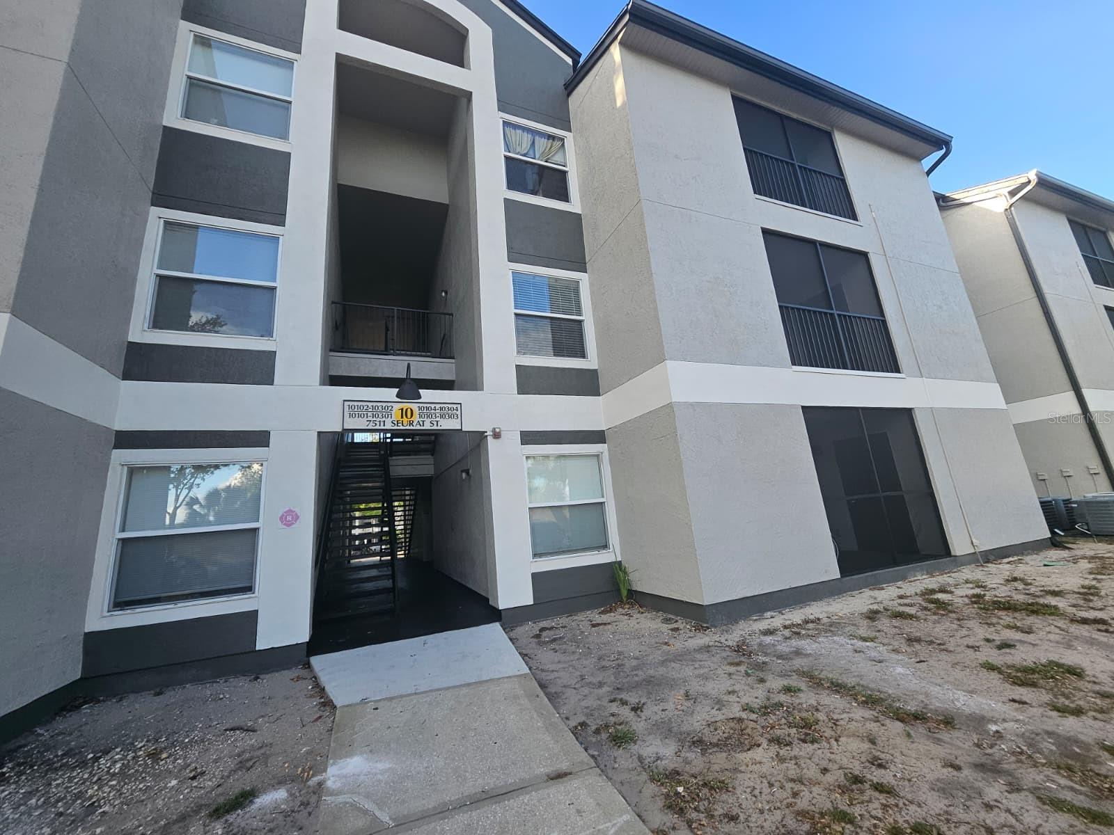 7511 SEURAT STREET 10203