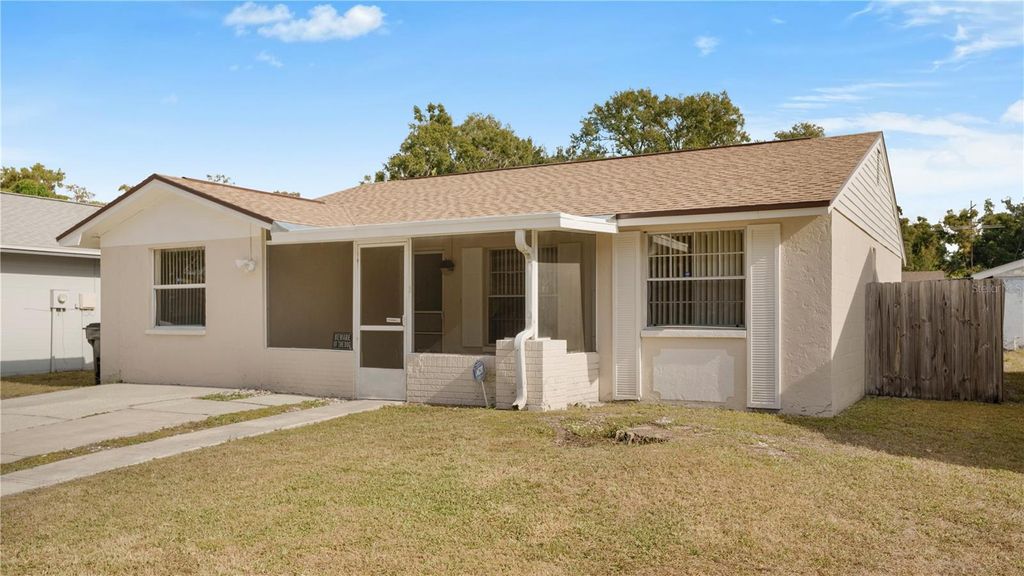 Photo of 16003 Sharewood Drive, Tampa, FL 33618 (MLS # TB8452112)