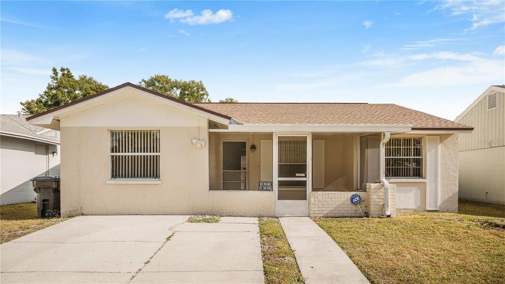 Photo of 16003 Sharewood Drive, Tampa, FL 33618 (MLS # TB8452112)