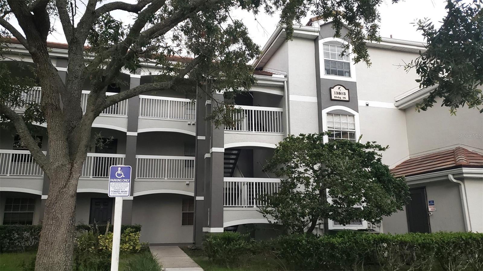 GREAT LOCATION! Come and take a look at this beautiful 1 BED/1 BATH home located in the gated community AUDUBON VILLAS at Hunters Creek, THE 21st the BEST LIVING AREA in North America. The property overlooks the pond with a great view of the water fountain. This unit offers wood floors in the social areas and bedroom. Washer and dryer included. Walking closets. Huge balcony with a storage closet. Located in Hunters Creek which has plenty to provide to all of its residents including multiple parks, shopping, dining, tennis courts, basketball courts, and much much more. Assigned parking. Located close to major roads and highways including John Young Parkway, Orange Blossom Trail, FL-417.WE SHOW PROPERTIES 7 DAYS A WEEK! An administrative fee of $75.00 will be charged at the time of move-in.