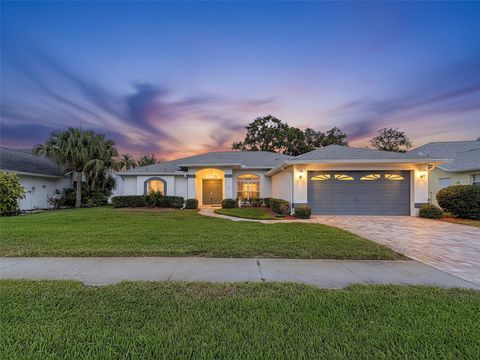 13610 GLAZE BROOK DRIVE HUDSON FL 34667