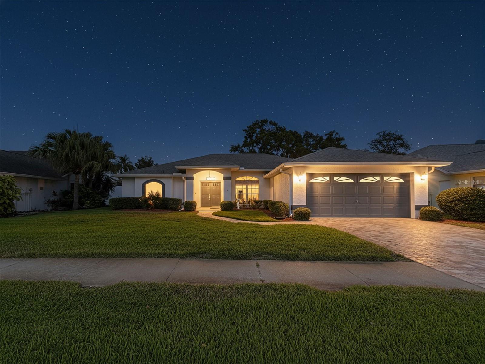 13610 GLAZE BROOK DRIVE