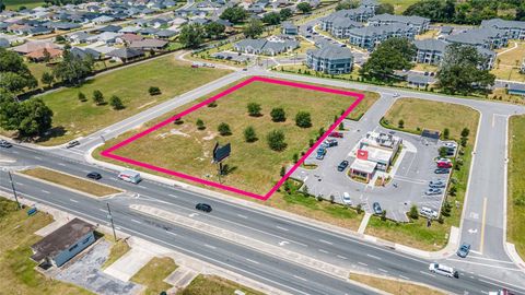 Tiny photo for 11532 N Us Highway 301, Oxford, FL 34484 (MLS # G5109663)