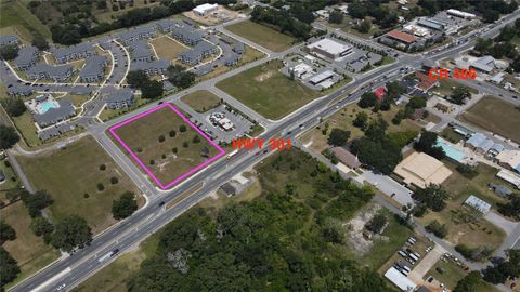 Tiny photo for 11532 N Us Highway 301, Oxford, FL 34484 (MLS # G5109663)