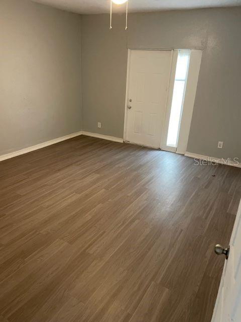 ADAMS PLACE MAP - Residential Lease