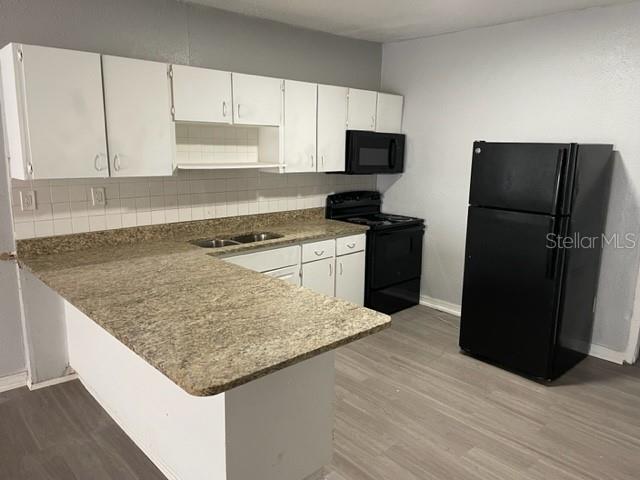 ADAMS PLACE MAP - Residential Lease