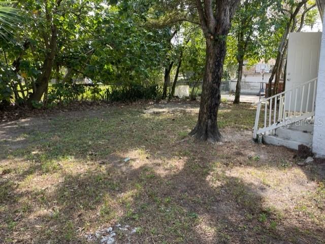 ADAMS PLACE MAP - Residential Lease