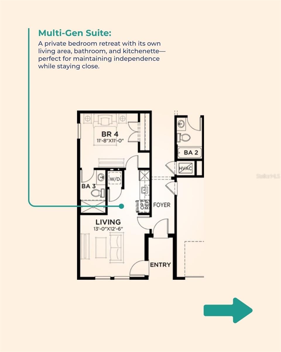 CROSSWINDS - Residential