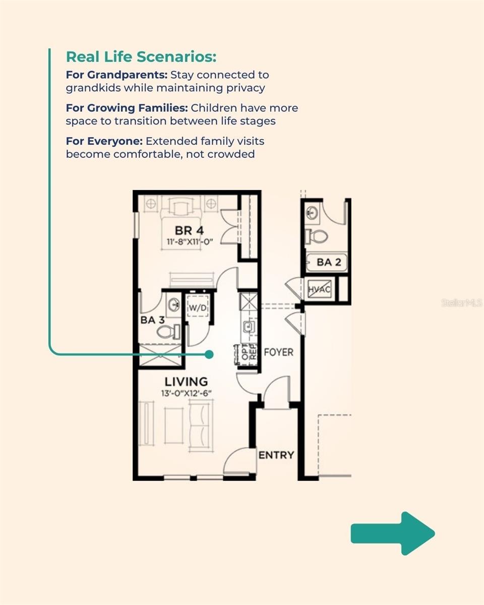 CROSSWINDS - Residential