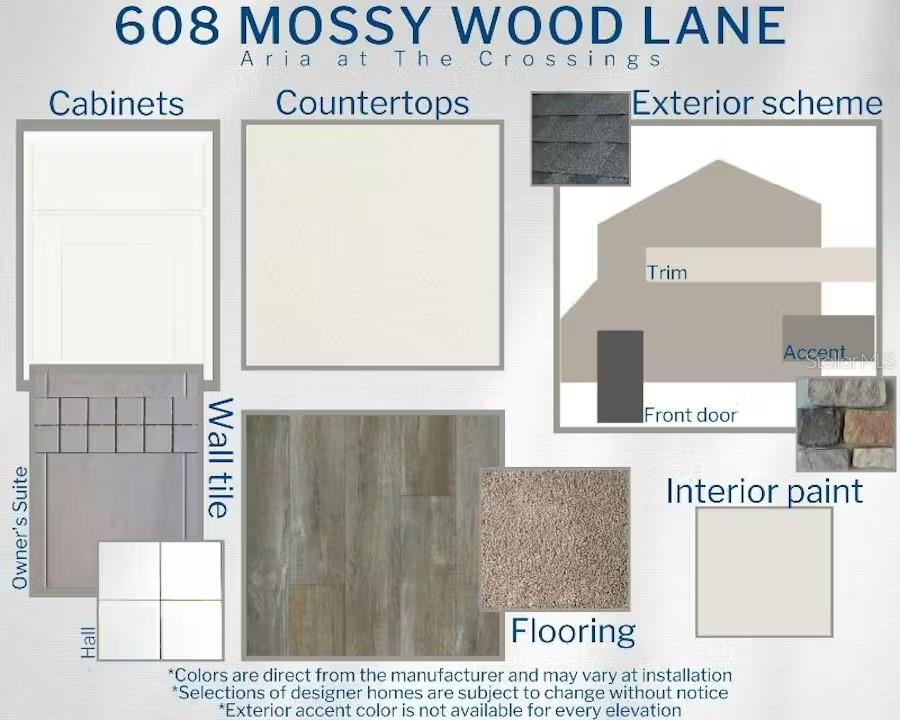 THE CROSSINGS PH 2 - Residential