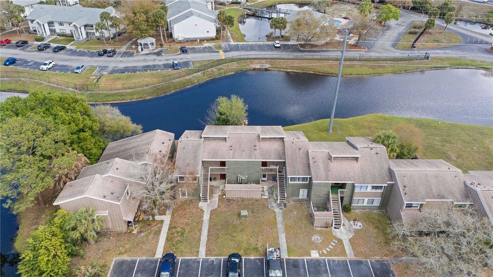 WINDHOVER CONDO - Residential