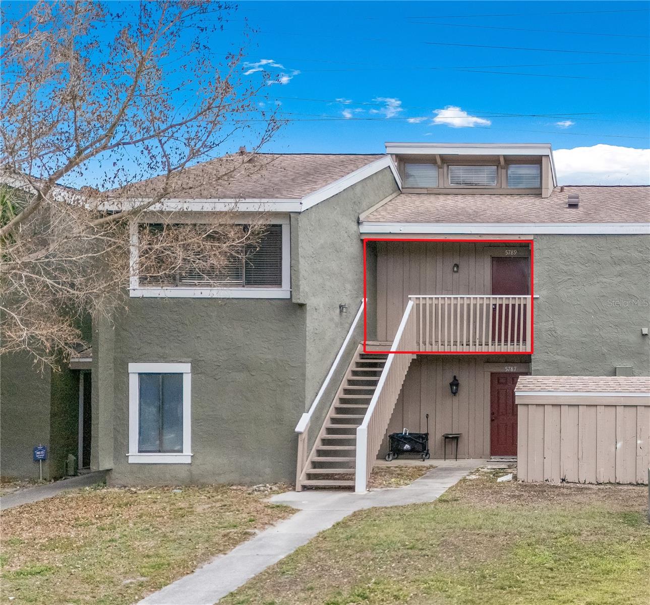 WINDHOVER CONDO - Residential