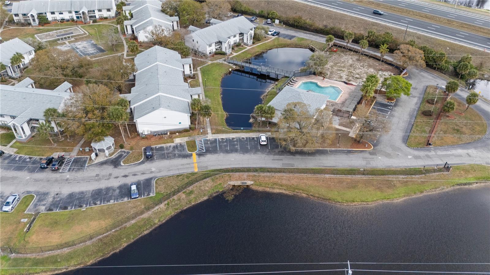 WINDHOVER CONDO - Residential