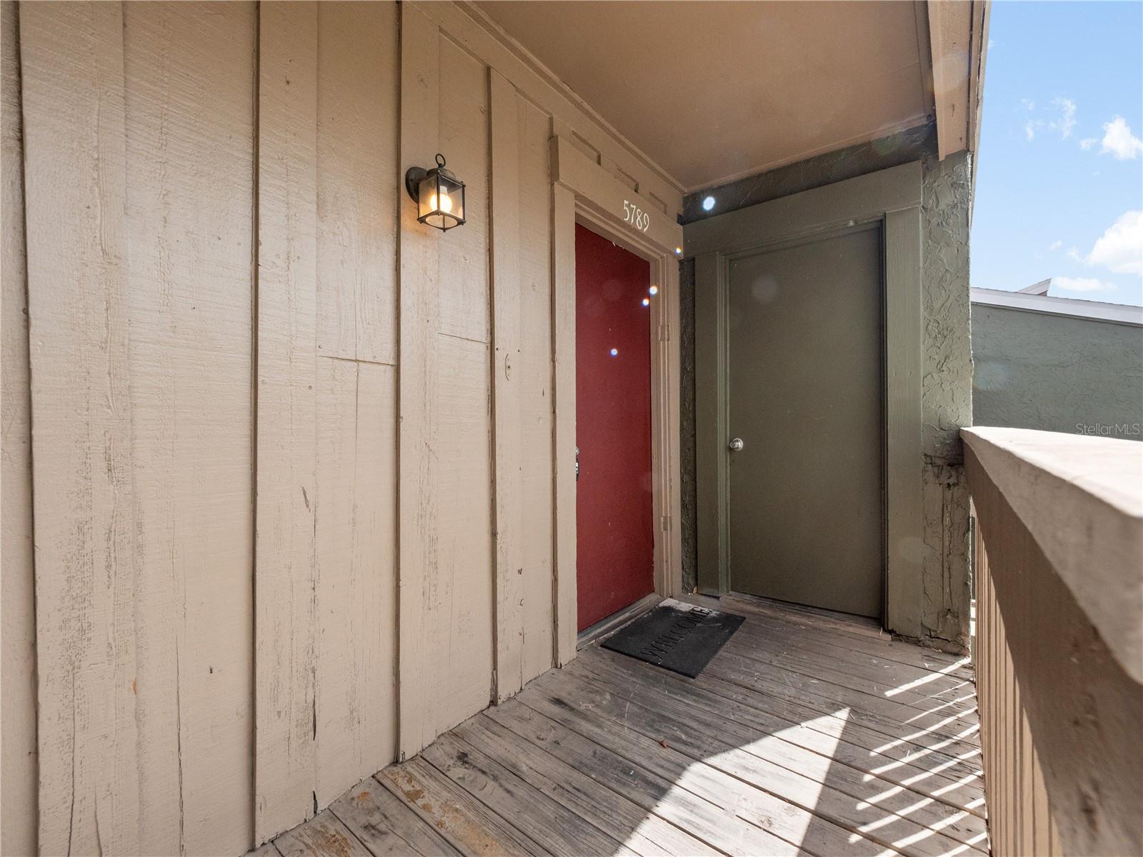 WINDHOVER CONDO - Residential