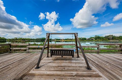 A home in CLEARWATER