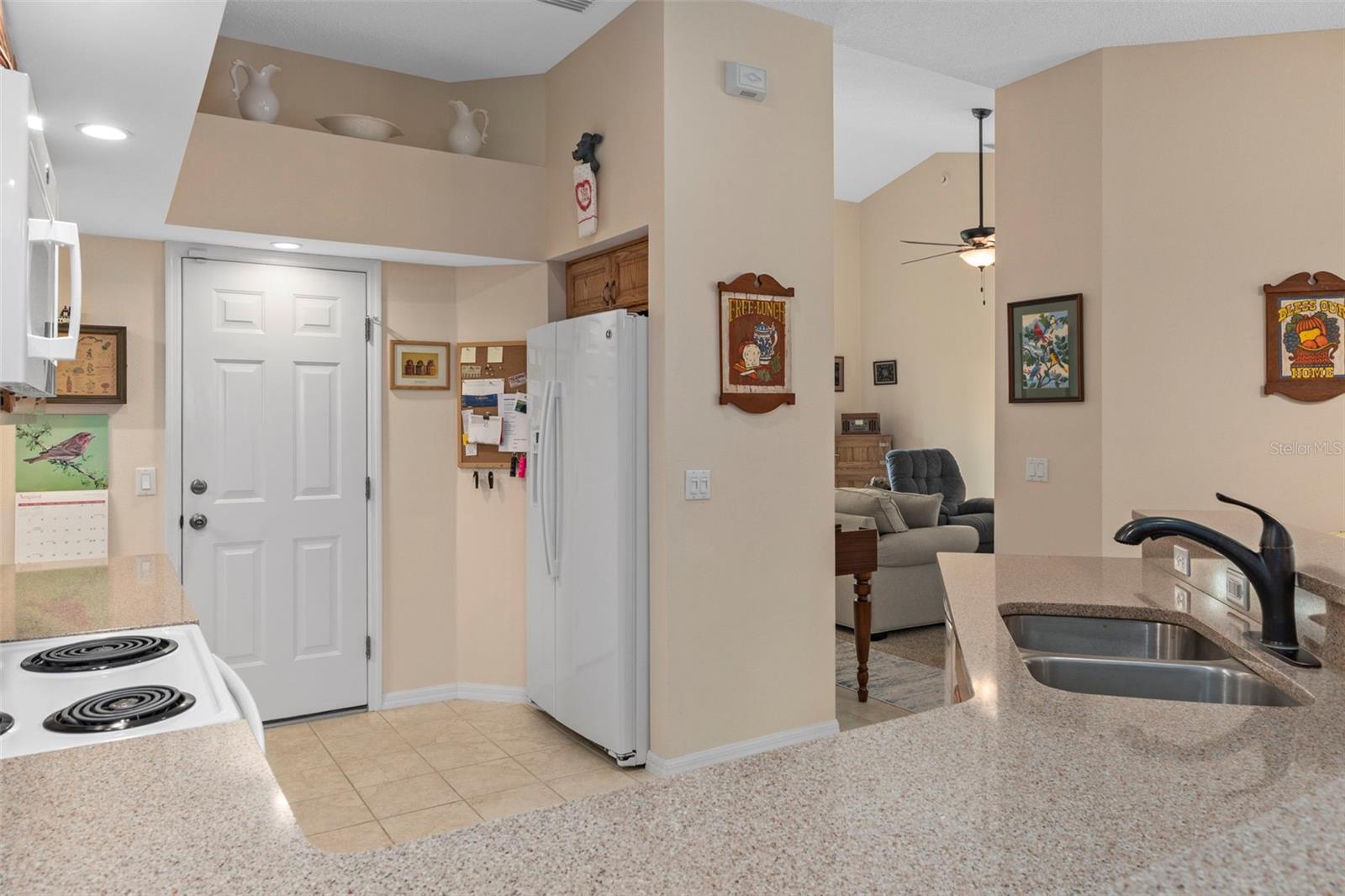 PINE RIDGE UNIT 03 - Residential