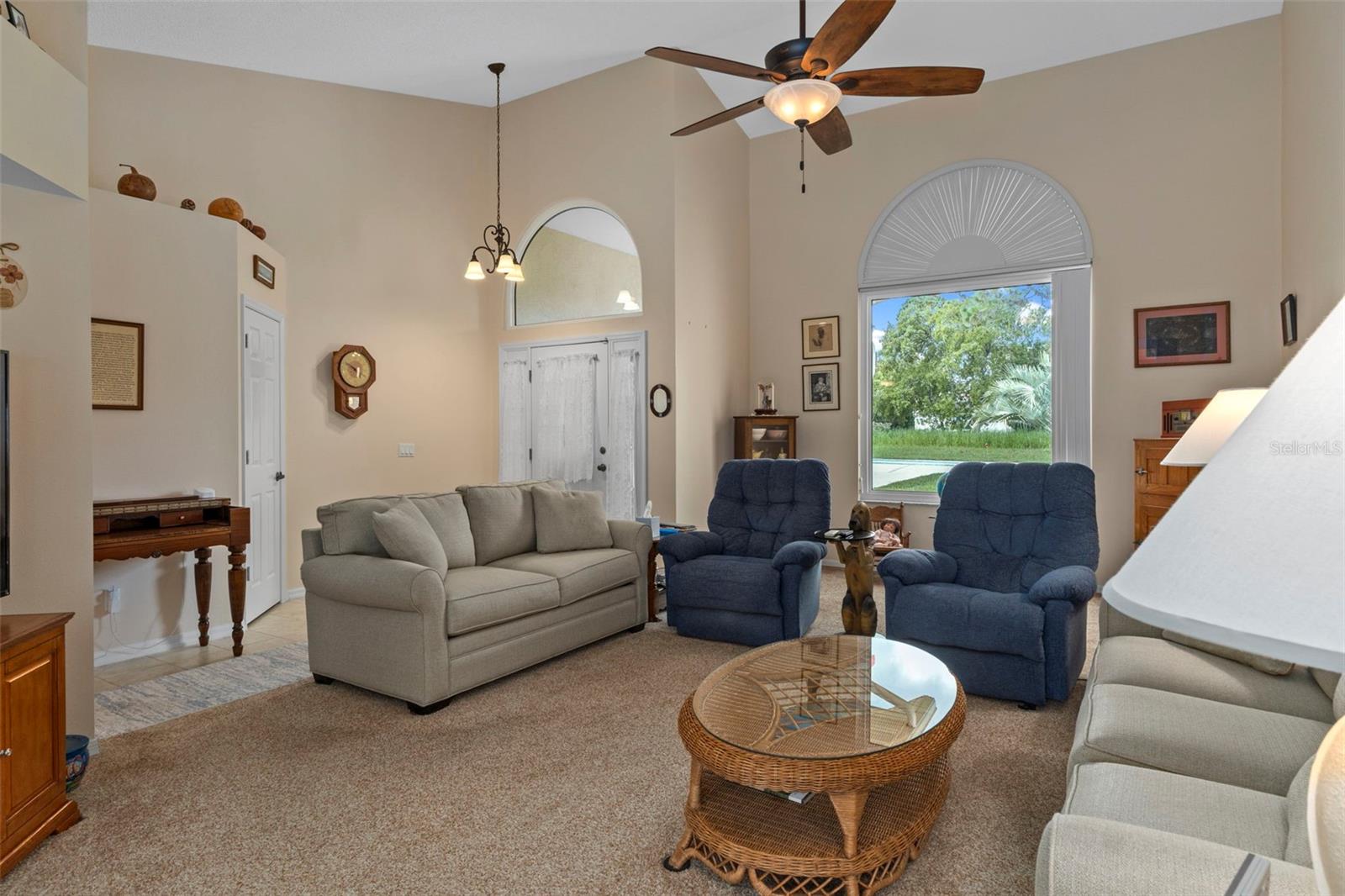 PINE RIDGE UNIT 03 - Residential