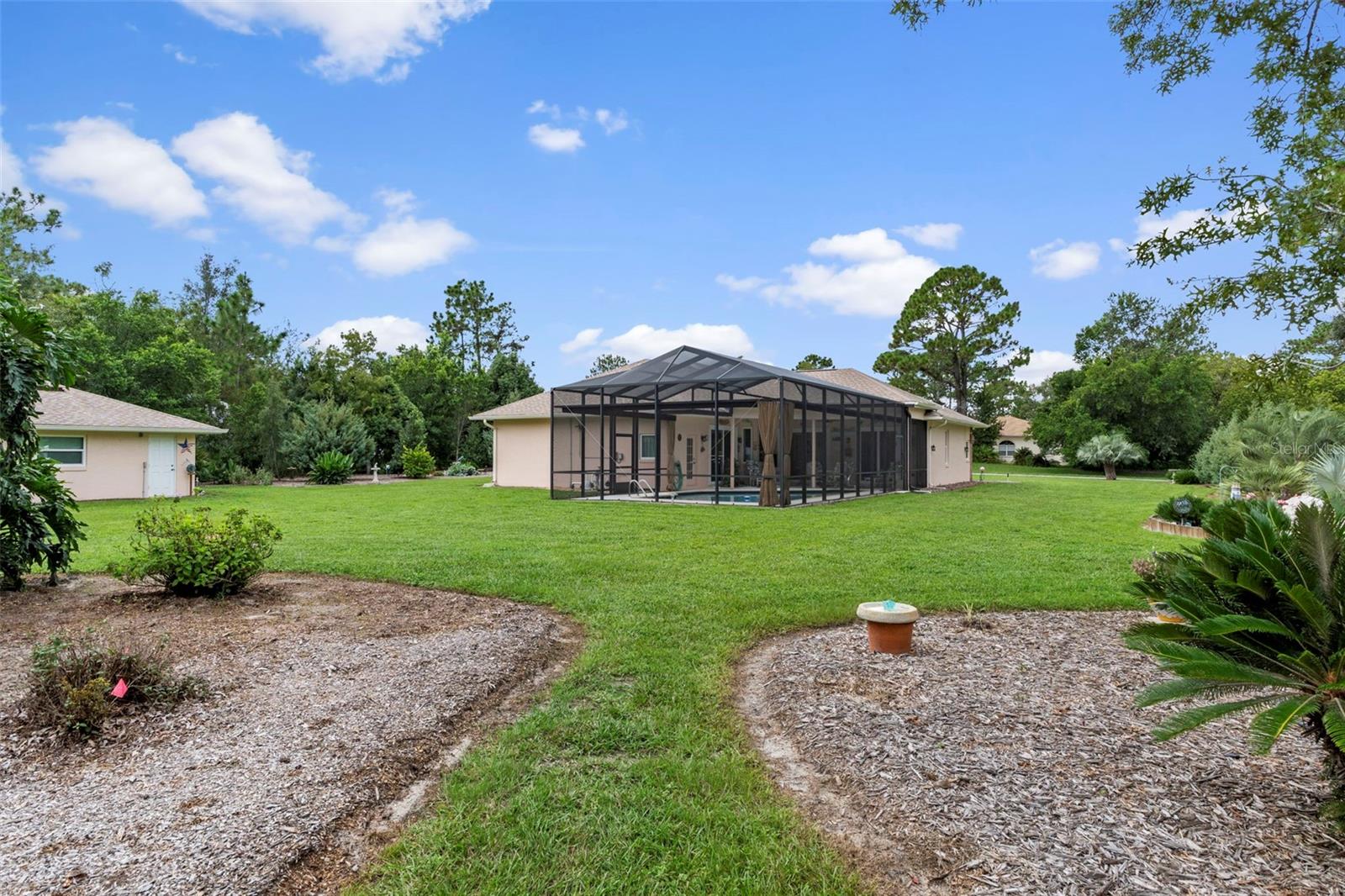 PINE RIDGE UNIT 03 - Residential