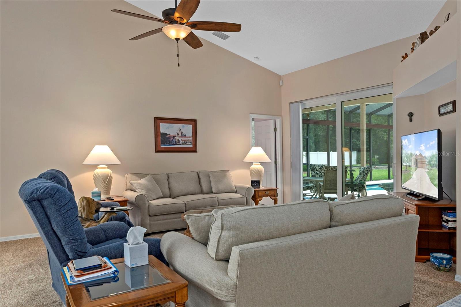 PINE RIDGE UNIT 03 - Residential