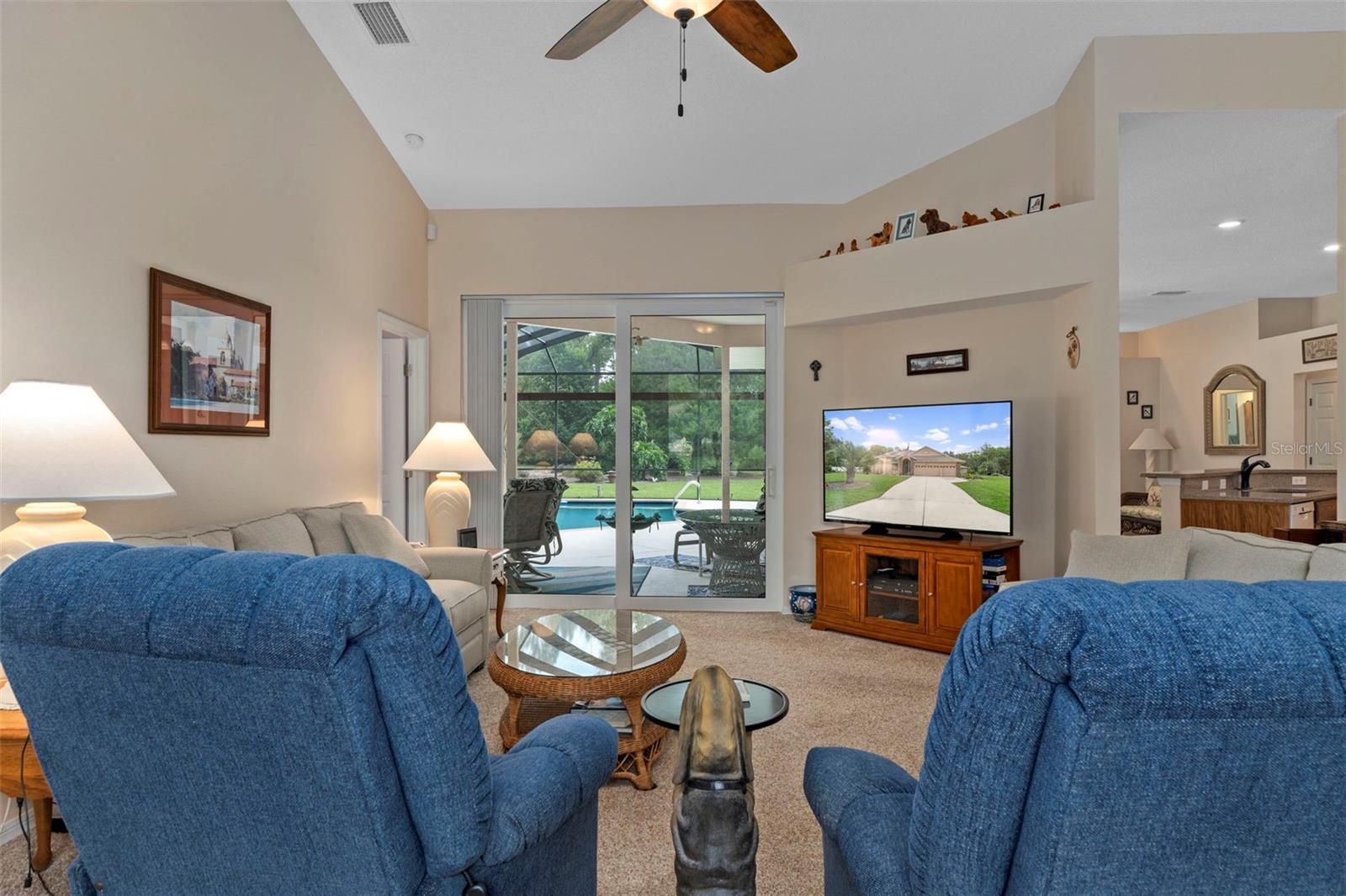 PINE RIDGE UNIT 03 - Residential