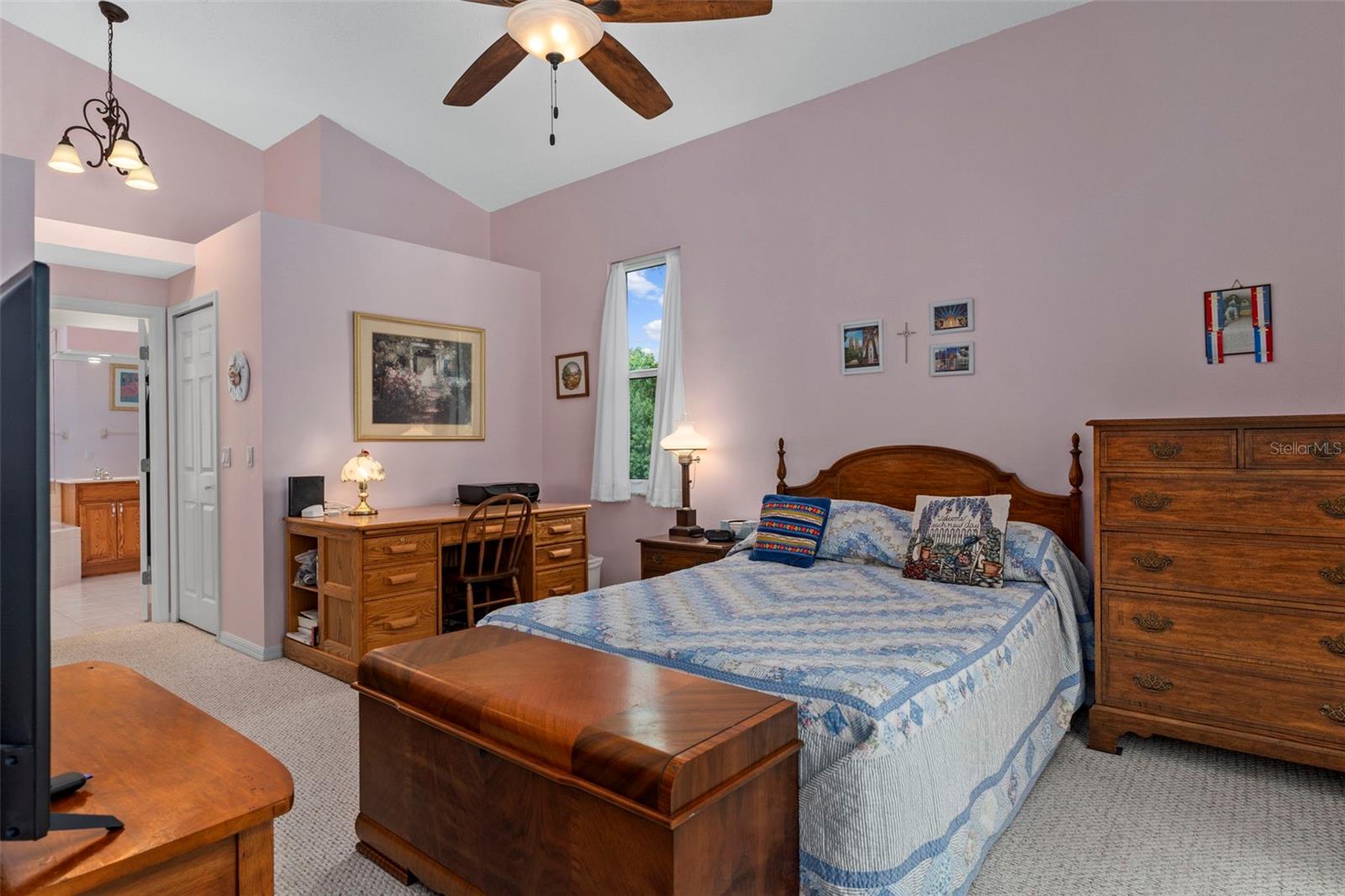 PINE RIDGE UNIT 03 - Residential