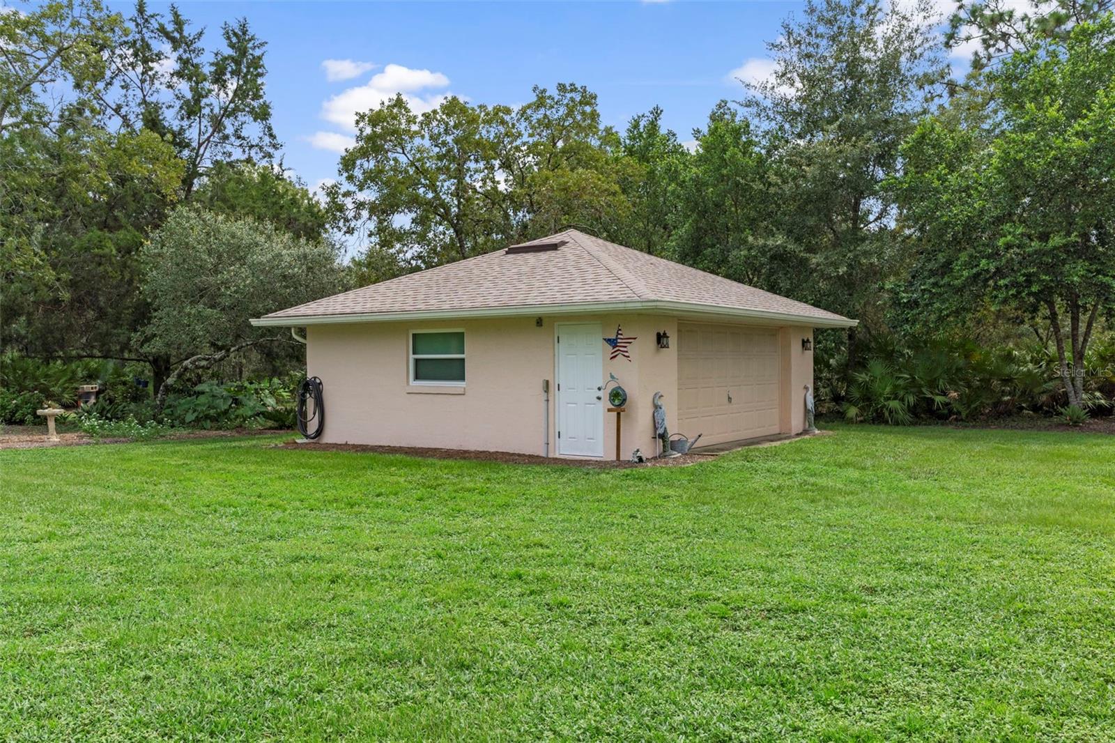 PINE RIDGE UNIT 03 - Residential