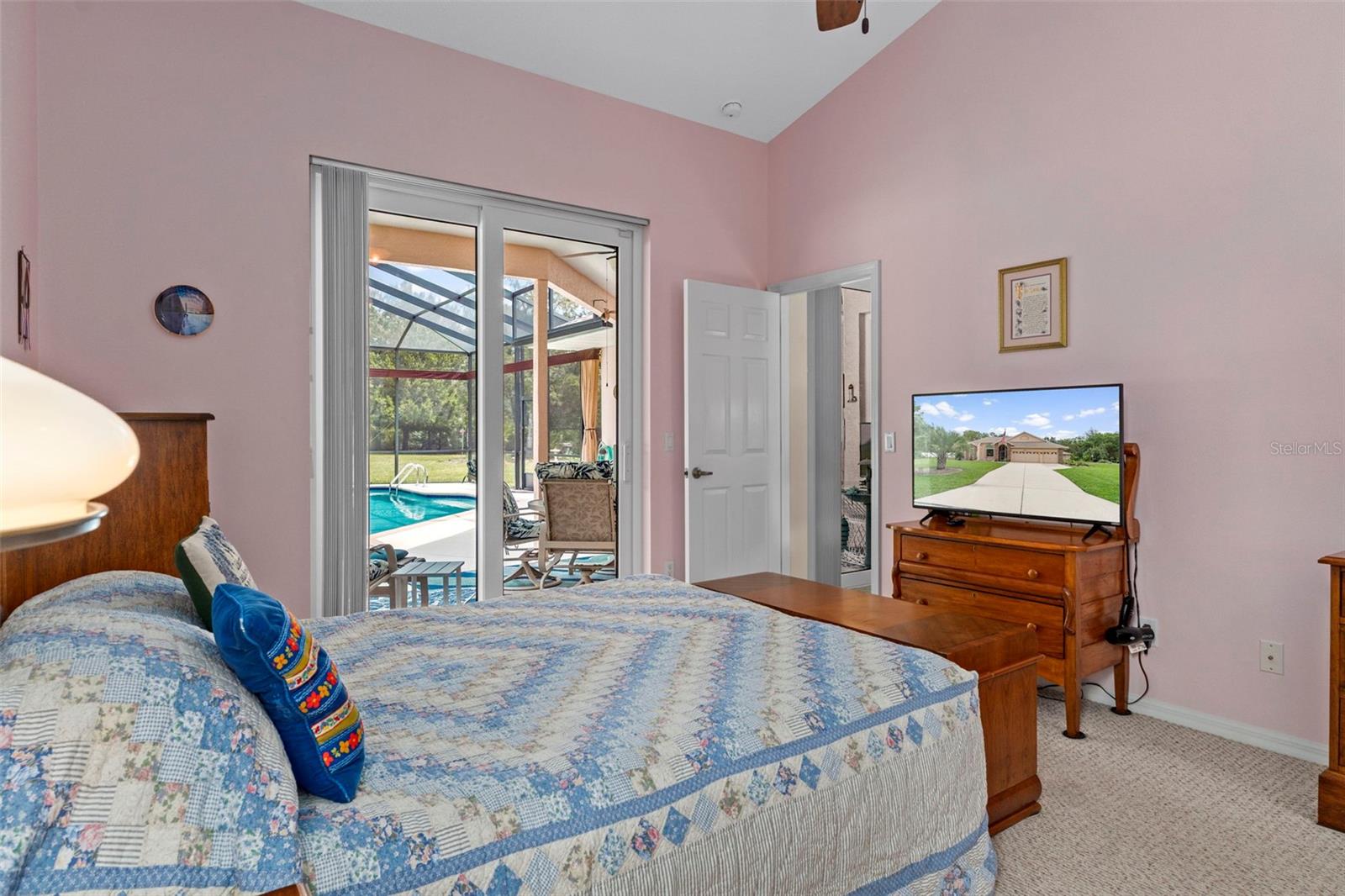 PINE RIDGE UNIT 03 - Residential