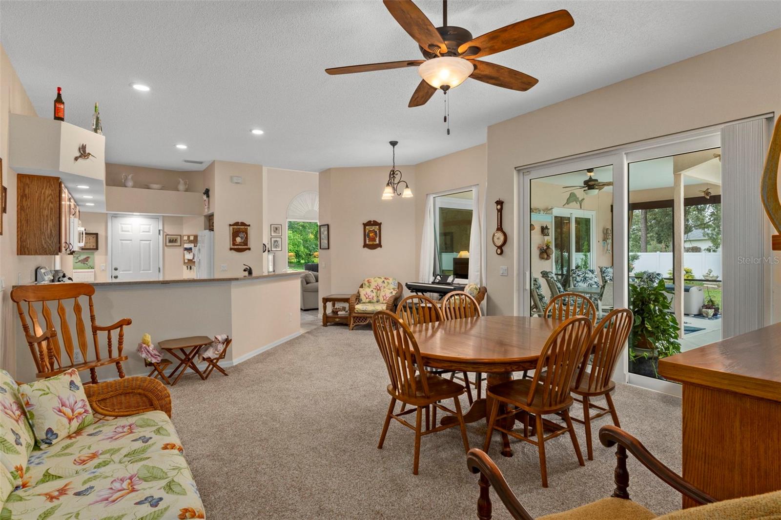 PINE RIDGE UNIT 03 - Residential